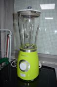 Silver Crest Blender