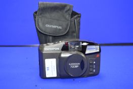Olympus AF Superzoom 700BF with 38-70mm Zoom Lens