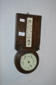 Vintage Barometer (AF)