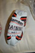 Samsan Training Football Size: 4