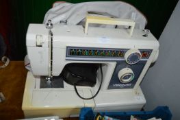 Viscount 500 Electric Sewing Machine