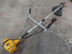 JCB Strimmer