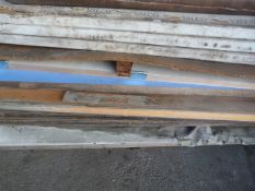 Pallet of Heavy Duty Doors (AF)