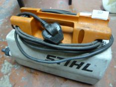 Stihl RE104K Pump