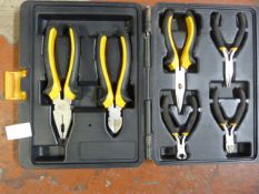 JCB Tool Set