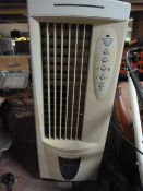 Dehumidifier