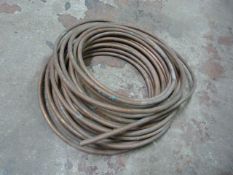 Coil of Copper Wire