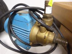 Clarke CEB102 Pump