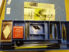 Safari Gun Cleaning Kit