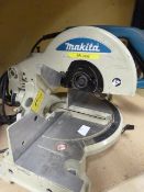 Makita Mitre Saw LS1040