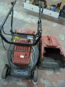 Mountfield Mower