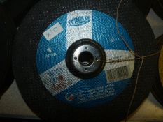 10 Tyrolit 42A30BF Cutting Discs