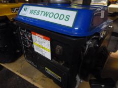 Westwoods EC08 Generator