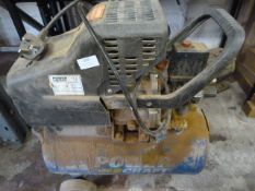 Power Craft 24L Compressor 240v