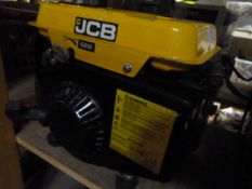 JCB G850 Generator