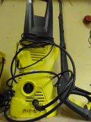 Karcher K2 Pressure Washer