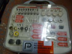 P-Power Rotary Accessory Kit