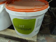 15L Tub of HT Adhesive