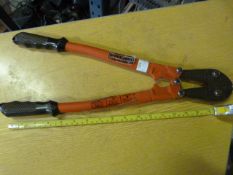 Workzone 18" Bolt Cutters