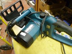 Makita UC3520A Electric Chainsaw