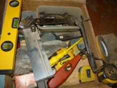 Box of Tools