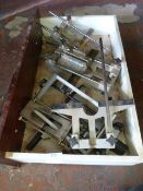 Box of Router Attachments