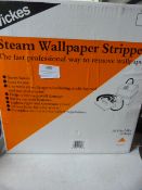 Wickes Steam Wallpaper Stripper