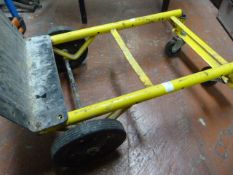 Part Sack Barrow/Trolley