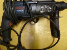 Bosch GBH2-28DV Drill