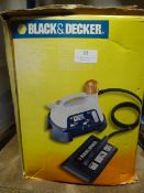 Black & Decker Wallpaper Stripper