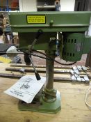 Nutool CH10 Drill Press