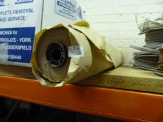 Roll of Brown Paper 900mm wide