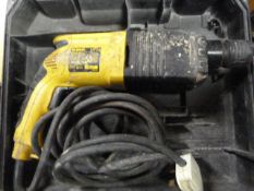 Dewalt D2500 3k Drill