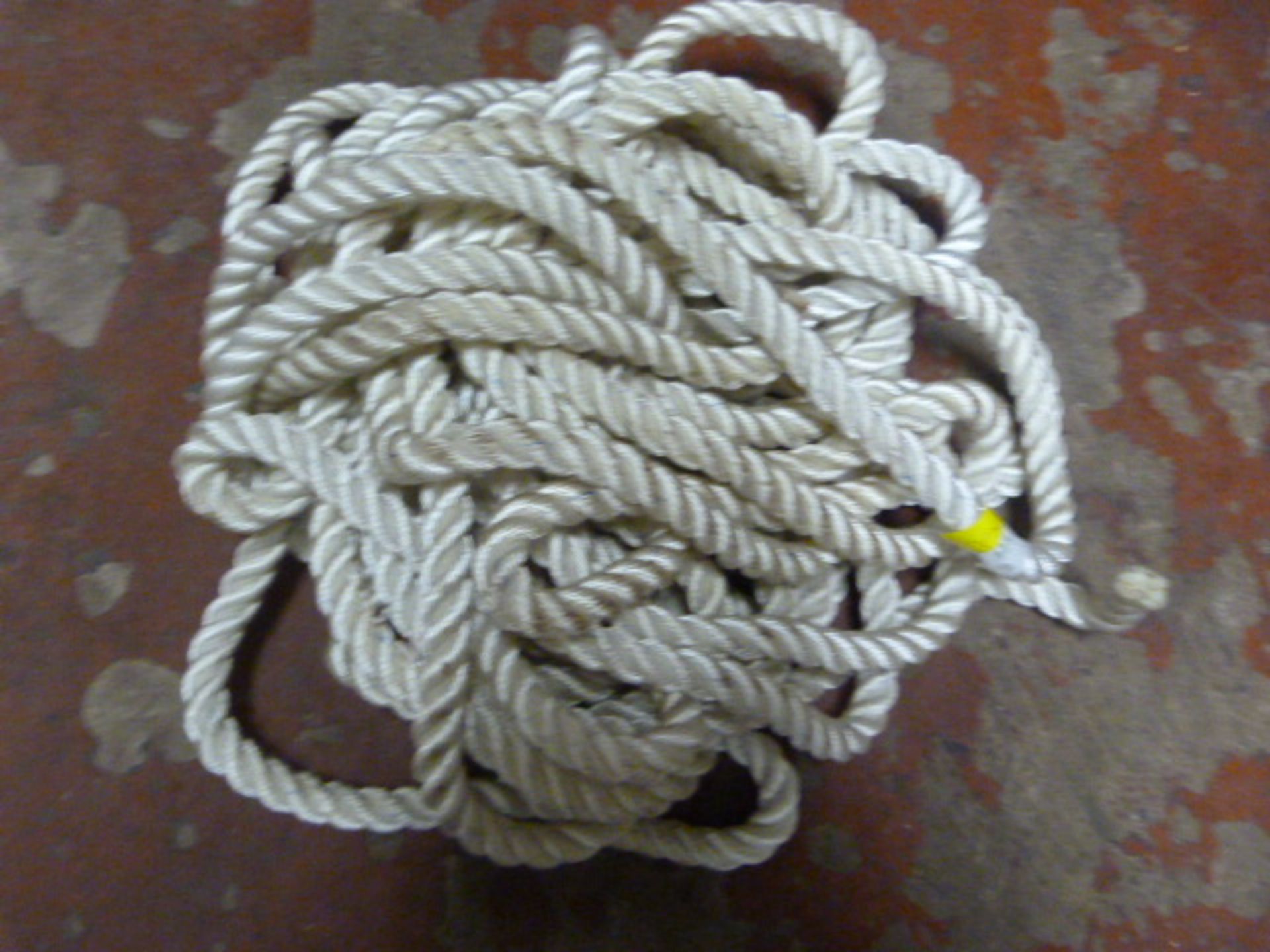 Length of Nylon Rope