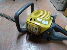 McCulloch Virginia MH542P Hedge Trimmer