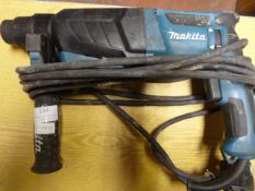 Makita HR2630 Drill