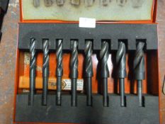 1/2" Shank Drill Bits