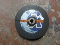 10 Nexus A30R4 BF42 Cutting Discs