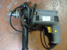 Tooltec Hammer Drill