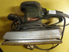 Metabo Sander