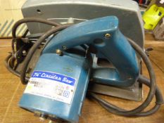 7,1/4" Circular Saw