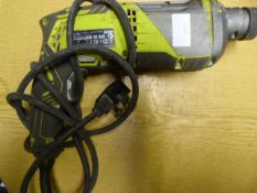 Ryobi Drill