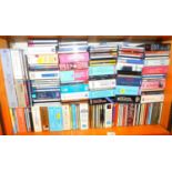 Various music CDs, classical music, etc. Love For Three Oranges, Rachmninvo, etc. (1 shelf)