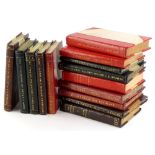 Withdrawn Pre-Sale by Vendor - Various late 19th/early 20thC fiction, to include Roden's Corner, The