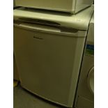 A Hotpoint Future frost free freezer, FZA34, 88cm high, 56cm wide, 61cm deep.