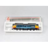 A Lima OO-gauge electric locomotive Seven Valley Railway, 31413, boxed.