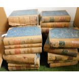 Various law books, early 20thC, to include 1934, 1915, 1925, others etc. (a quantity)