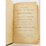 The History Gazetteer & Directory of Northamptonshire, comprising a General Survey of the County,
