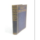 Howard (F E) and Crossley (F H). English Church Woodwork AD1250-1550, published by B J Batsford