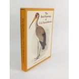 Dr Alan Kemp, Ed. The Bird Paintings of C G Finch-Davies, South Africa's Finest Bird Artist, limited